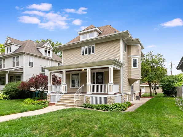 812 Western Ave, Joliet, IL 60435