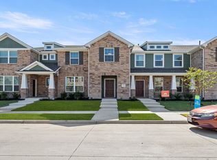 3703 Star Mesa St BUILDING 14, Heartland, TX 75114