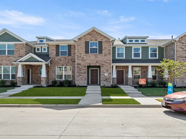 3703 Star Mesa St Building 14, Heartland, TX 75114