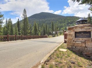 82 Wolf Rock Rd, Dillon, CO 80435