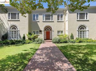 31 Sea View Ave, Piedmont, CA 94611