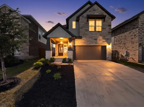 13100 Brave Tenderfoot Trl, Buda, TX 78610