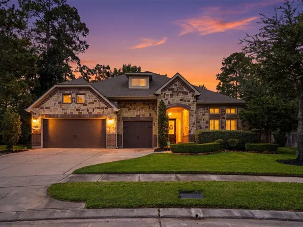 17731 Rough River Ct, Humble, TX 77346