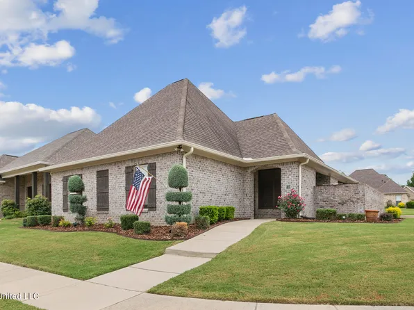 45 Enclave Cir, Ridgeland, MS 39157