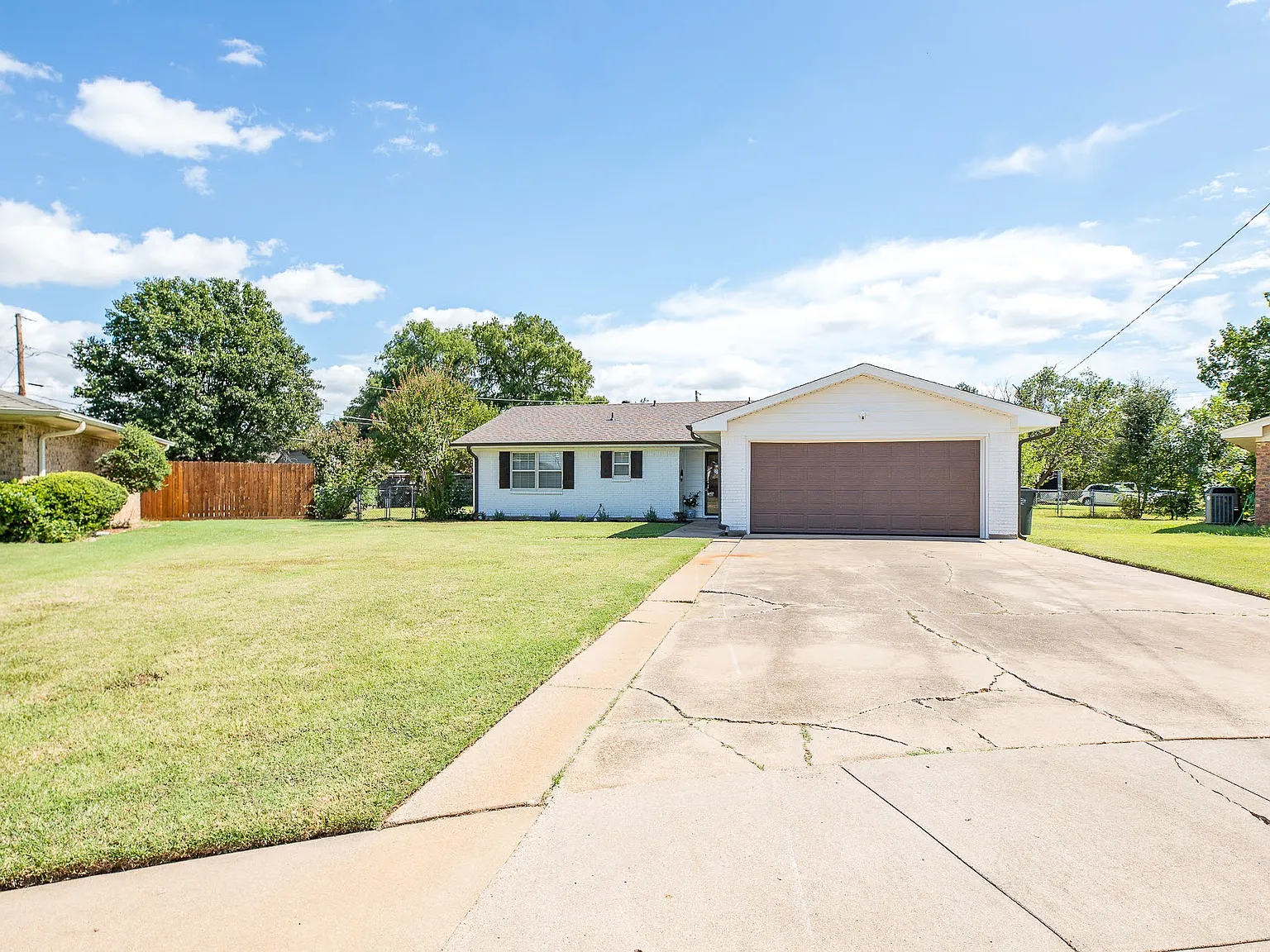 Abby Ln, Wichita Falls — Photo 4