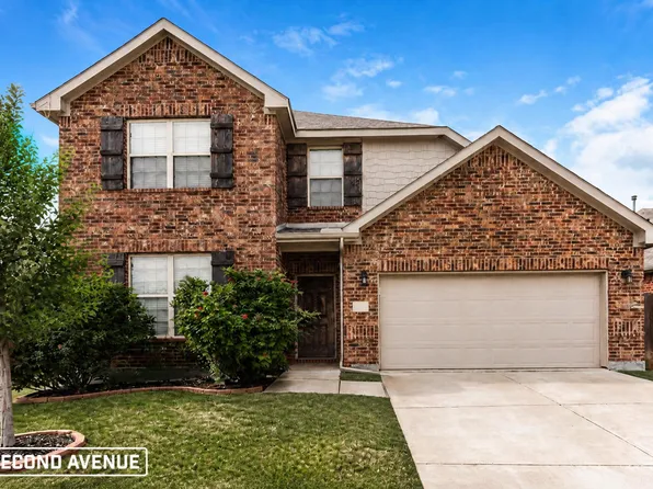 528 Bird Creek Dr, Little Elm, TX 75068