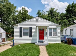 105 Anabel Ave, Saint Louis, MO 63135