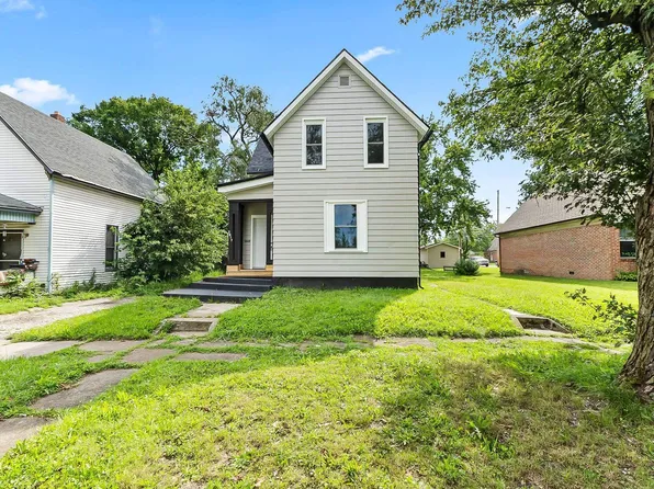 2817 John St, Fort Wayne, IN 46806