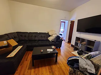 Rented by Point NYC