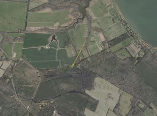 Wicomico Beach Rd, Newburg, MD 20664