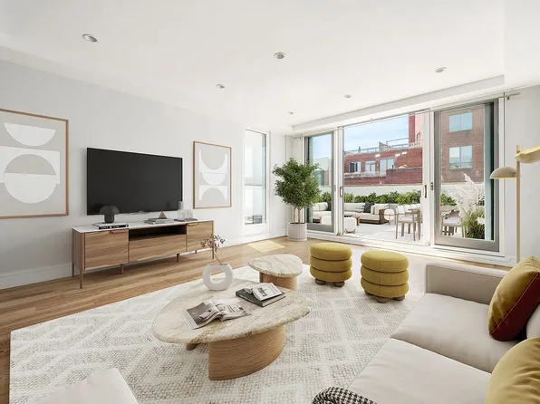 355 Saint Marks Ave APT 4, Brooklyn, NY 11238
