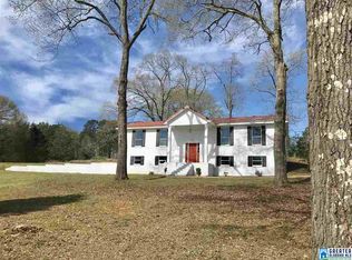 345 Wilderness Ln, Alabaster, AL 35007