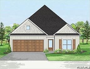 2nd image of 1445 Trace Oak Ln