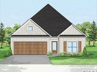 1445 Trace Oak Ln, Montgomery, AL 36117