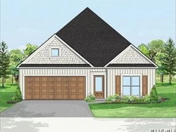 1445 Trace Oak Ln, Montgomery, AL 36117