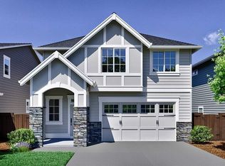 4730 SW Badger Ct, Redmond, OR 97756