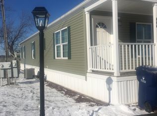 214 Tina Ln, New Holland, PA 17557