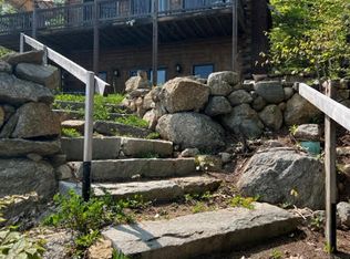 284 Black Brook Rd, Sanbornton, NH 03269