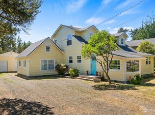 503 W Ocean Ave, Westport, WA