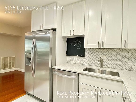 5th image of 6135 Leesburg Pike APT 202