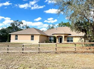 4911 N Valley Ter, Beverly Hills, FL 34465