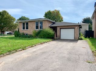 1 Oriole Ct #2, Barrie, ON L4M5N1