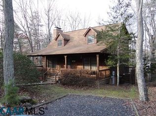 6 Riverside Dr, Palmyra, VA 22963