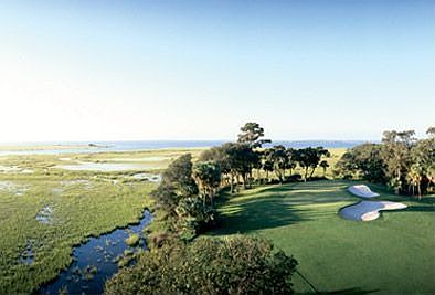 The Landings features Six Championship Golf Courses