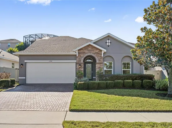 2394 Hastings Blvd, Clermont, FL 34711