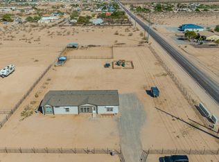 28203 N 255th Ave, Wittmann, AZ 85361