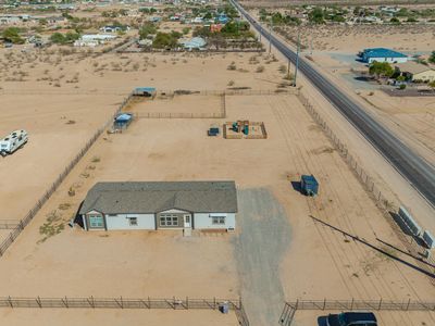 28203 N 255TH Avenue, Wittmann, AZ, 85361