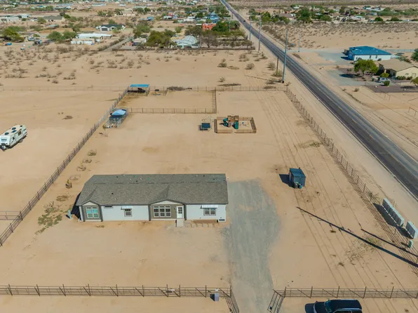28203 N 255TH Avenue, Wittmann, AZ 85361