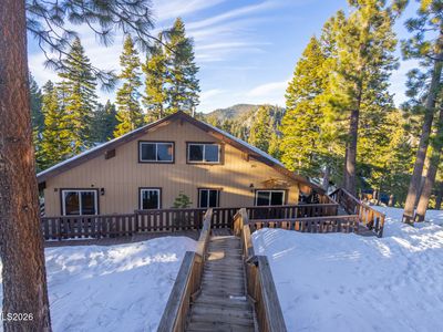 251 Orion Ln #B, Stateline, NV, 89449