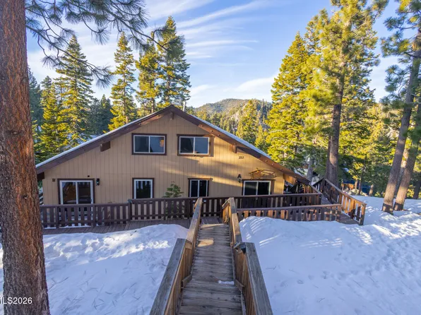 251 Orion Ln #B, Stateline, NV 89449