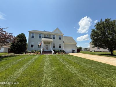 115 Eagle Lane, Elizabeth City, NC, 27909