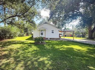 452 McCown Rd, Welsh, LA 70591
