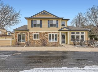 4396 S Quail Way, Littleton, CO 80127