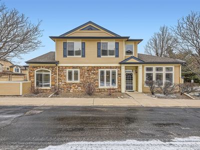 4396 S Quail Way, Littleton, CO, 80127