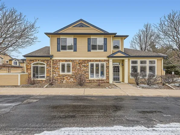 4396 S Quail Way, Littleton, CO 80127