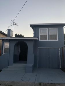 (Undisclosed Address), Oakland, CA, 94603