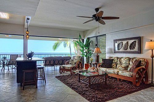 2nd image of 76-6194 Alii Dr APT 4