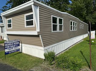 8000 Porter Rd Lot 36, Niagara Falls, NY 14304