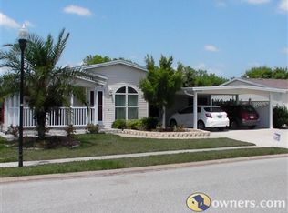 3516 Hayes Bayou Dr, Ruskin, FL 33570