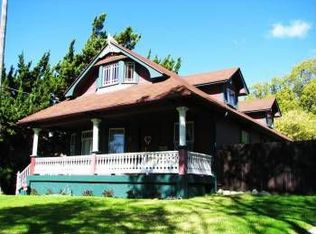 1045 E Rio Grande St, Pasadena, CA 91104