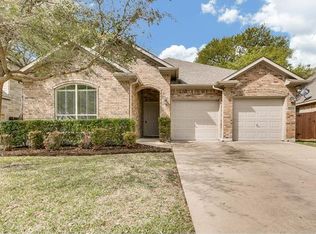 3224 Pine Needle Cv, Round Rock, TX 78681