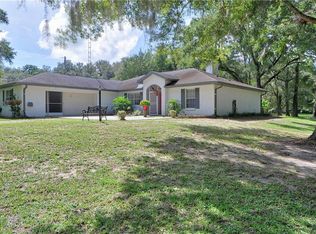 13610 NW 70th St, Morriston, FL 32668