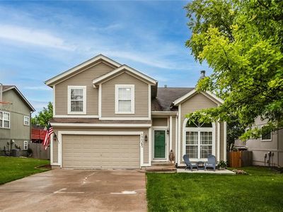 17565 W 111th Ct, Olathe, KS, 66061