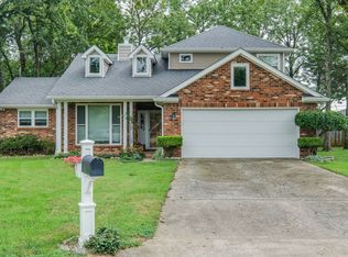 5156 Hickory Grove Dr, Antioch, TN 37013