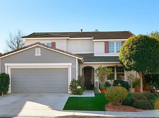 5173 Bluegrass Way, Oceanside, CA 92057