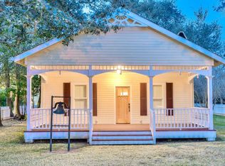 5402 Franz Rd, Katy, TX 77493